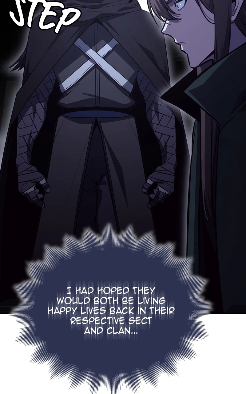 Reincarnated as an Unruly Heir Chapter 148 Page 98