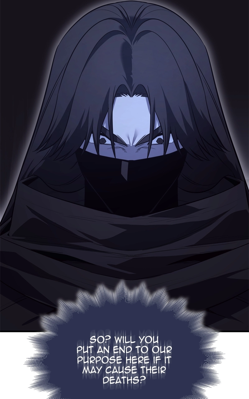 Reincarnated as an Unruly Heir Chapter 148 Page 101