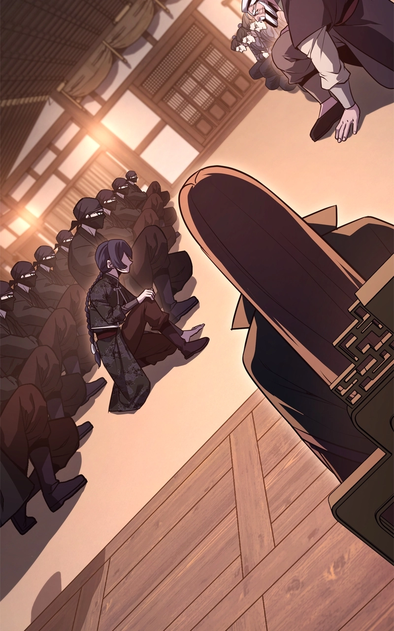 Reincarnated as an Unruly Heir Chapter 148 Page 107