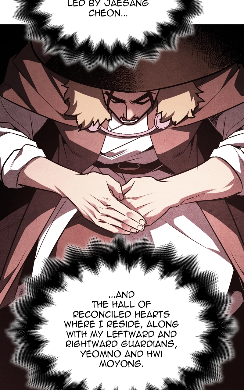 Reincarnated as an Unruly Heir Chapter 148 Page 113