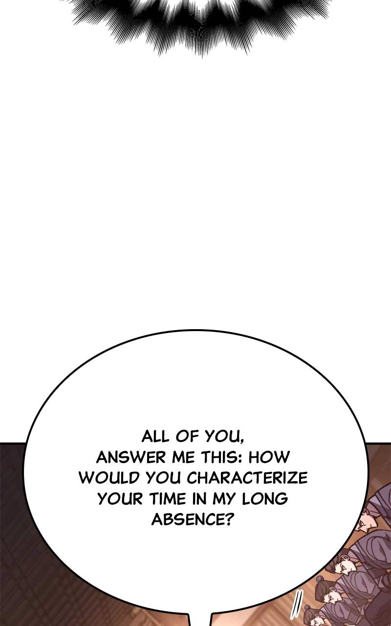 Reincarnated as an Unruly Heir Chapter 148 Page 116