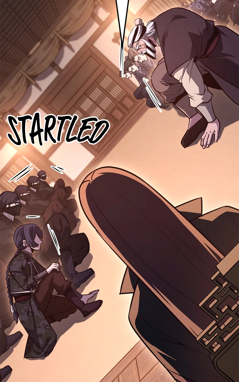 Reincarnated as an Unruly Heir Chapter 148 Page 117