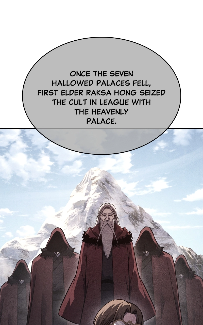 Reincarnated as an Unruly Heir Chapter 148 Page 121