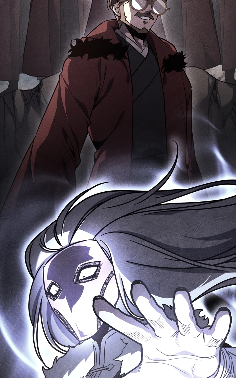 Reincarnated as an Unruly Heir Chapter 148 Page 122