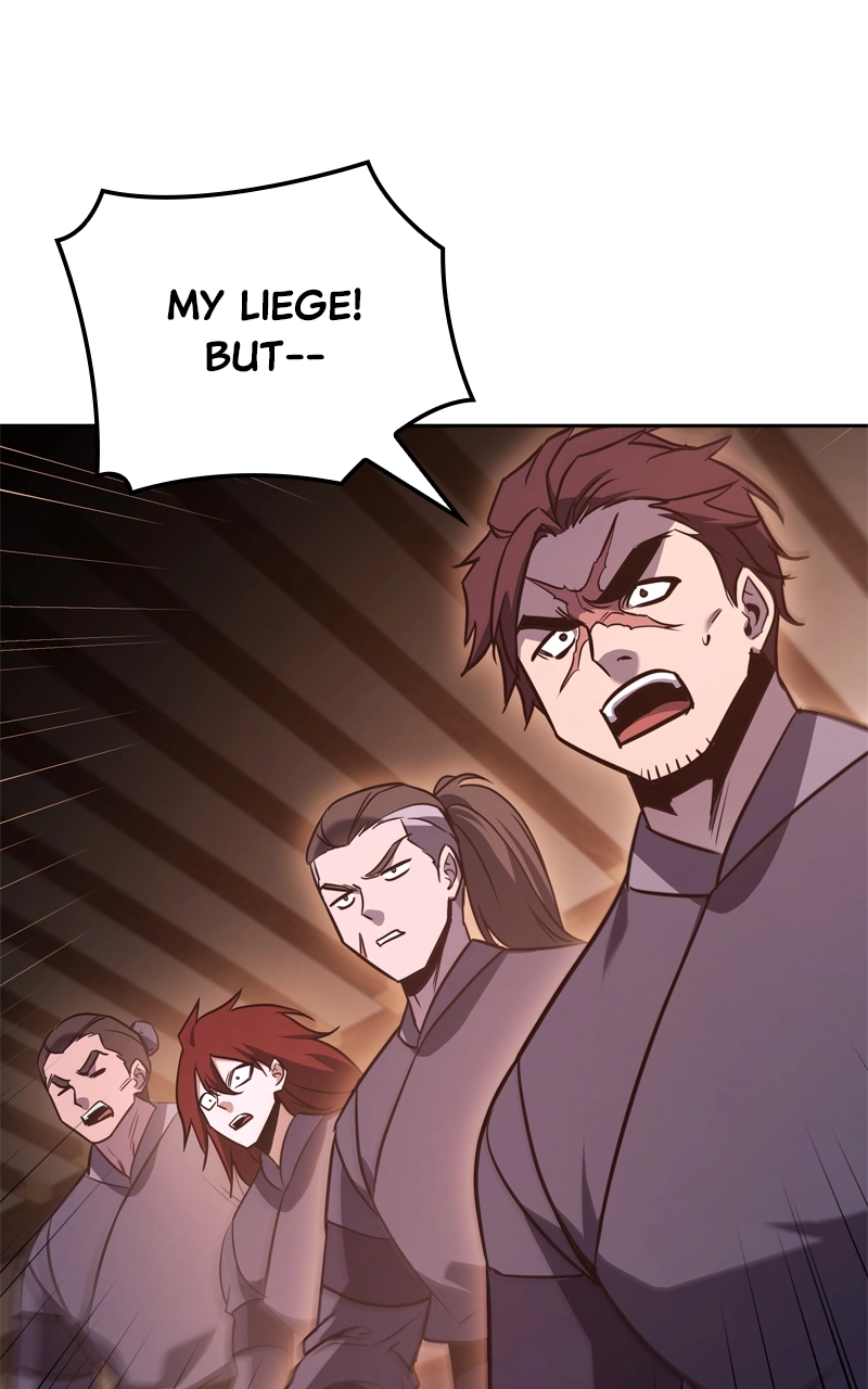 Reincarnated as an Unruly Heir Chapter 148 Page 124