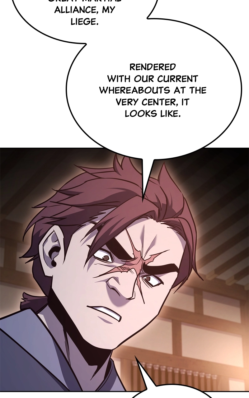 Reincarnated as an Unruly Heir Chapter 148 Page 130