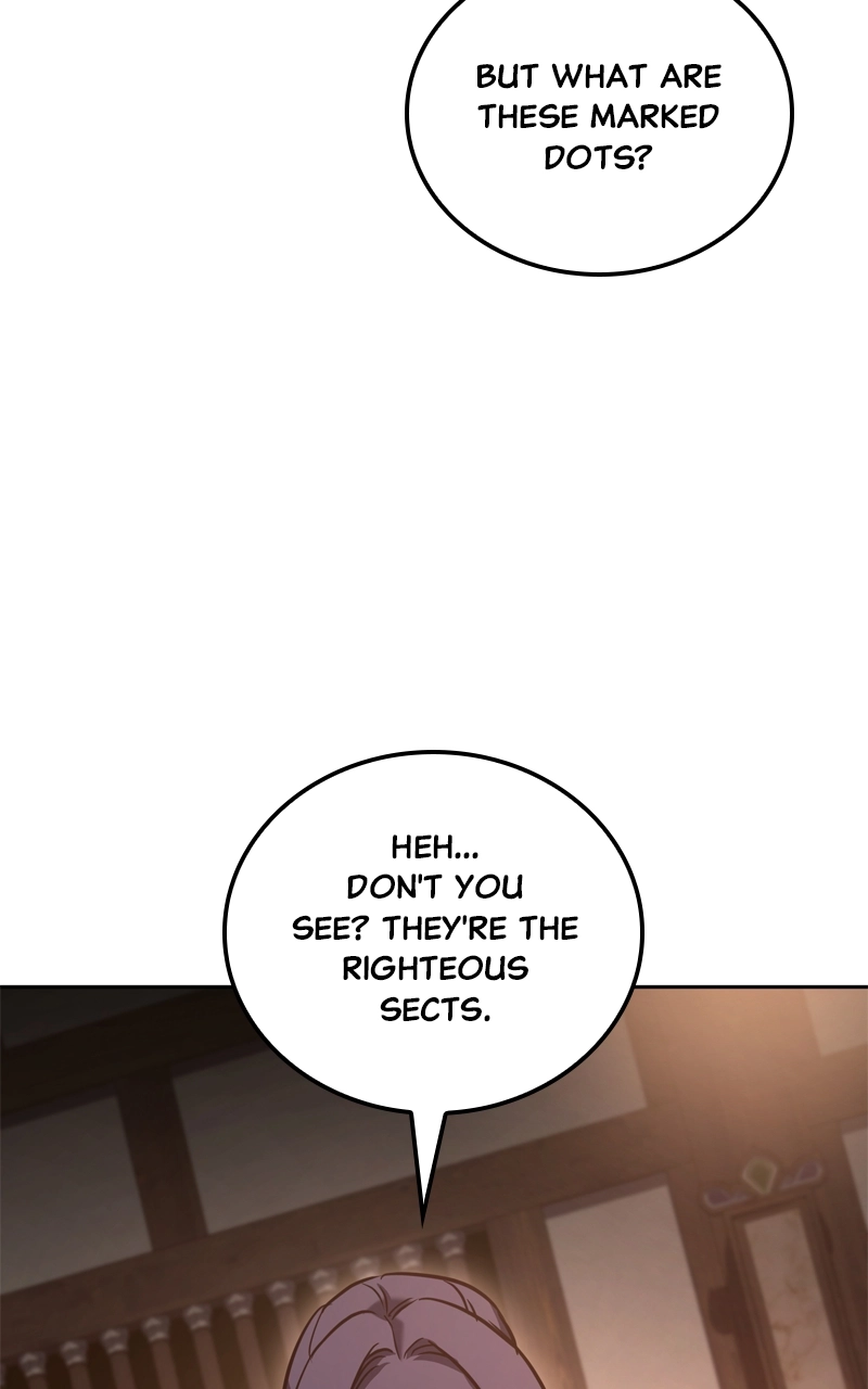 Reincarnated as an Unruly Heir Chapter 148 Page 131