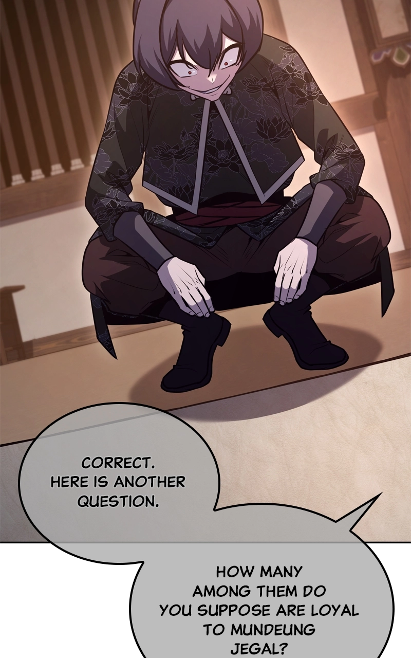 Reincarnated as an Unruly Heir Chapter 148 Page 132