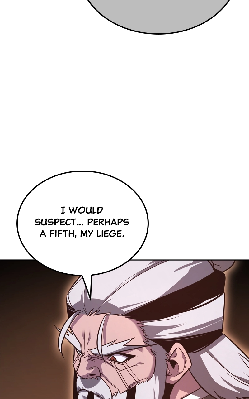 Reincarnated as an Unruly Heir Chapter 148 Page 133