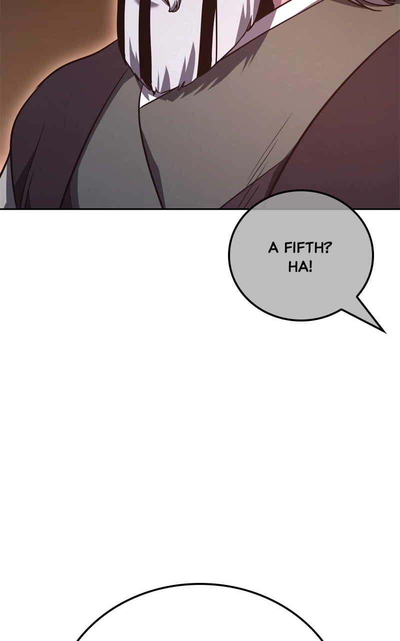 Reincarnated as an Unruly Heir Chapter 148 Page 134