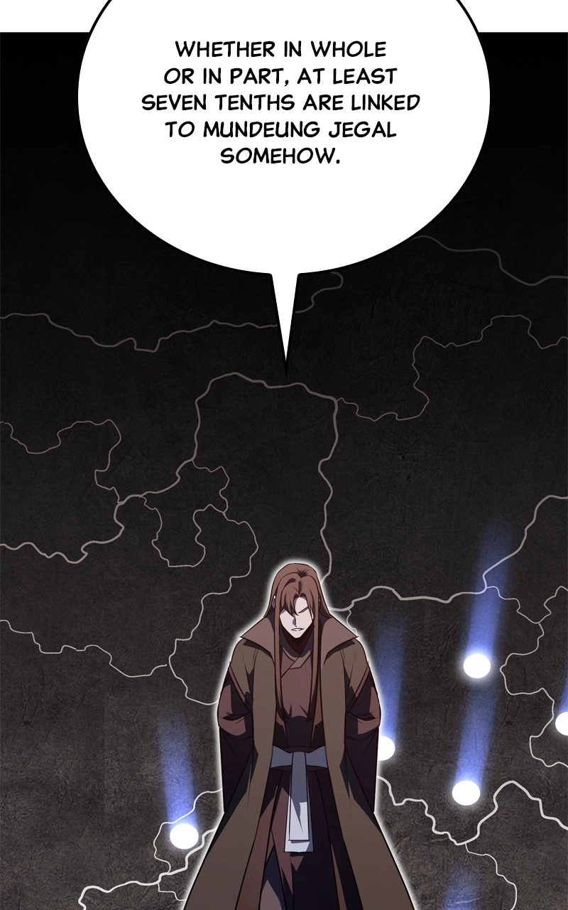 Reincarnated as an Unruly Heir Chapter 148 Page 135
