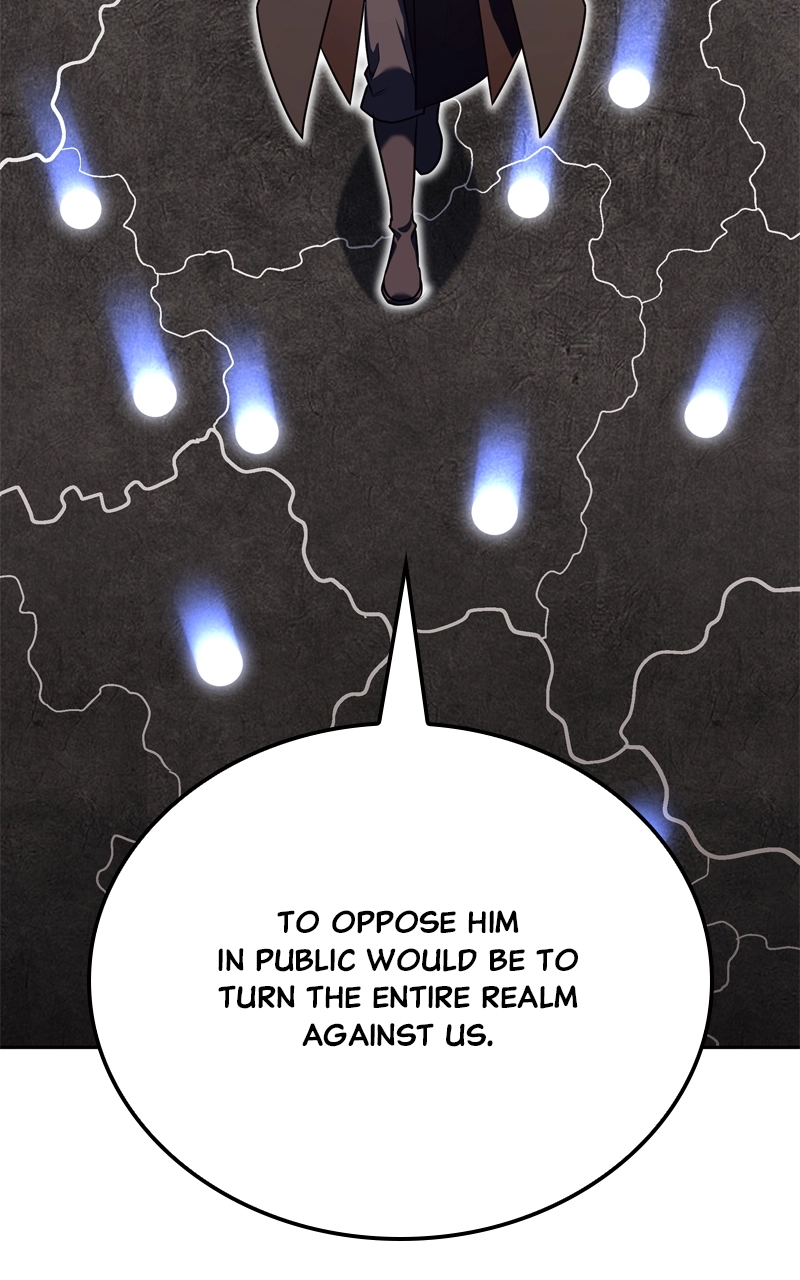 Reincarnated as an Unruly Heir Chapter 148 Page 136