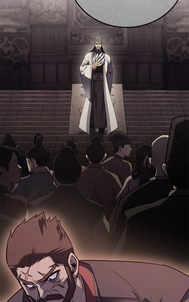 Reincarnated as an Unruly Heir Chapter 148 Page 138