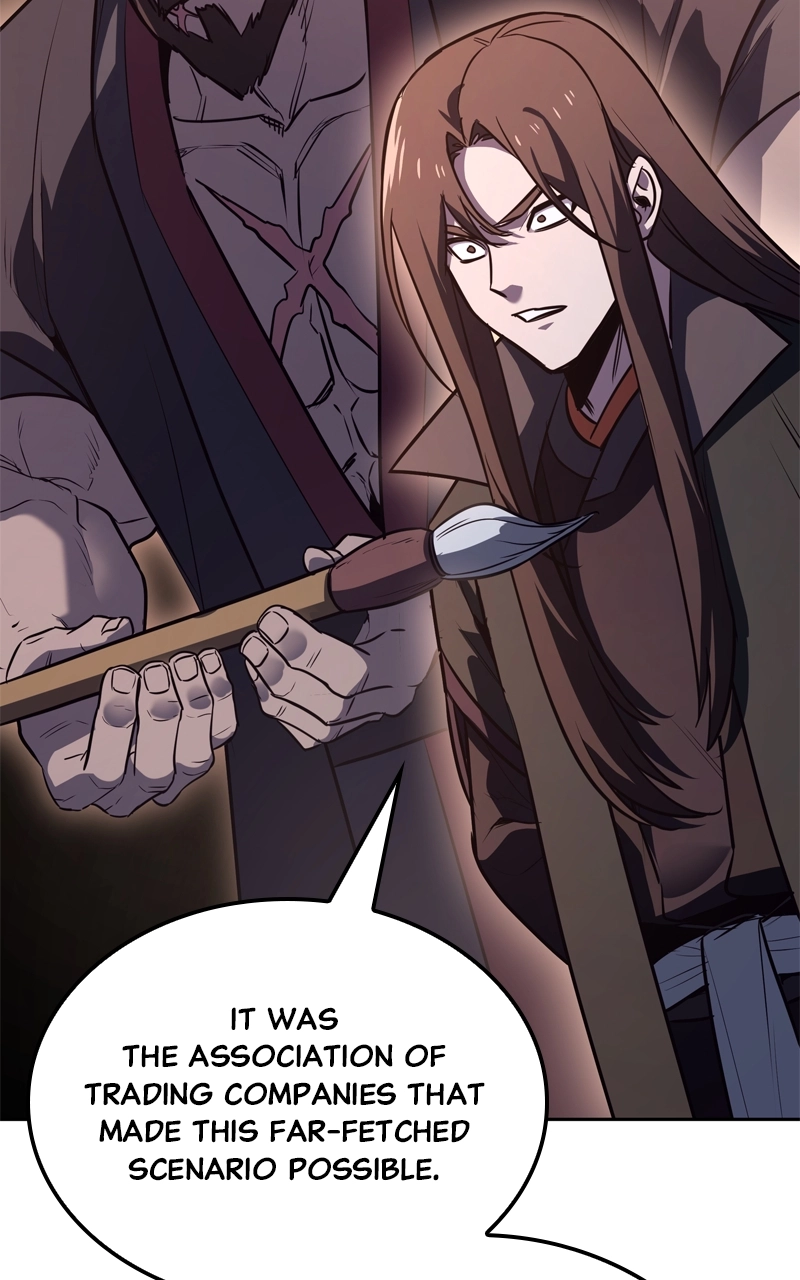 Reincarnated as an Unruly Heir Chapter 148 Page 139