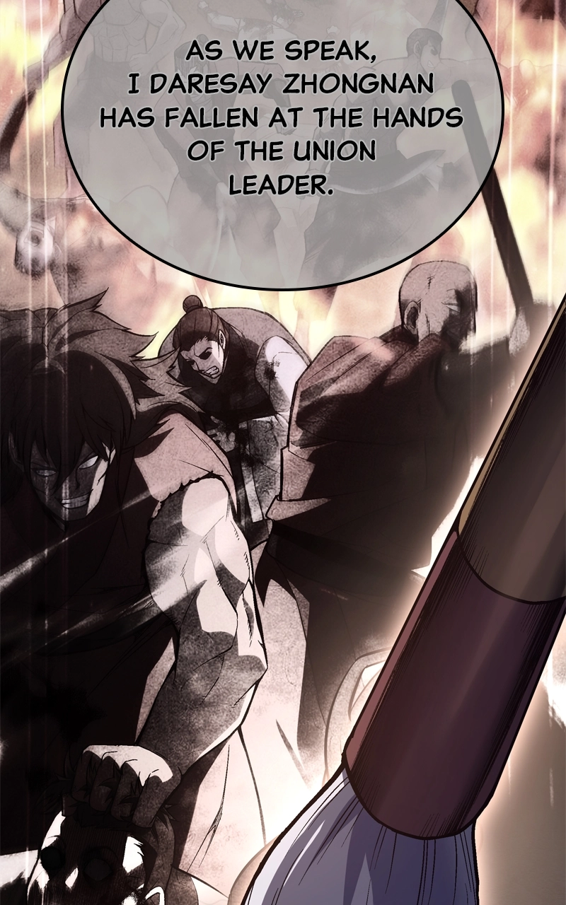 Reincarnated as an Unruly Heir Chapter 148 Page 144