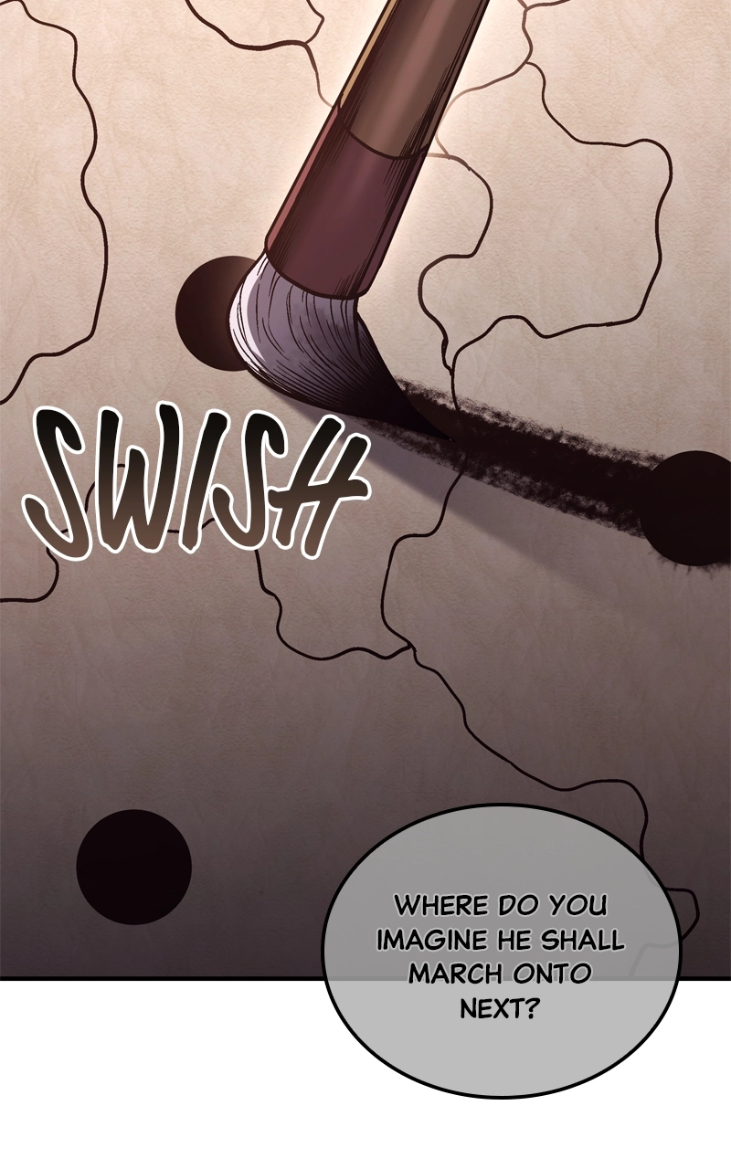 Reincarnated as an Unruly Heir Chapter 148 Page 147
