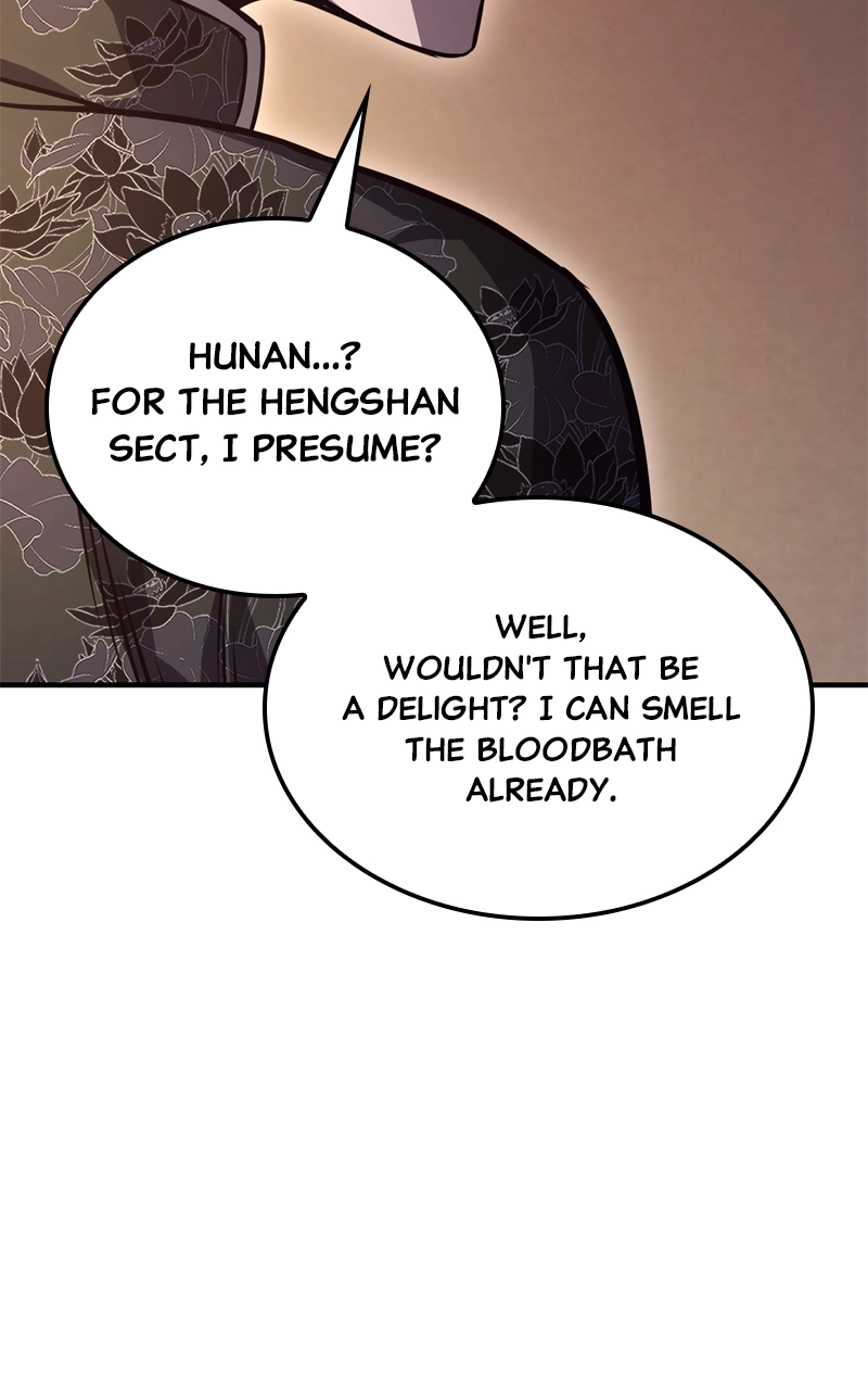 Reincarnated as an Unruly Heir Chapter 148 Page 151