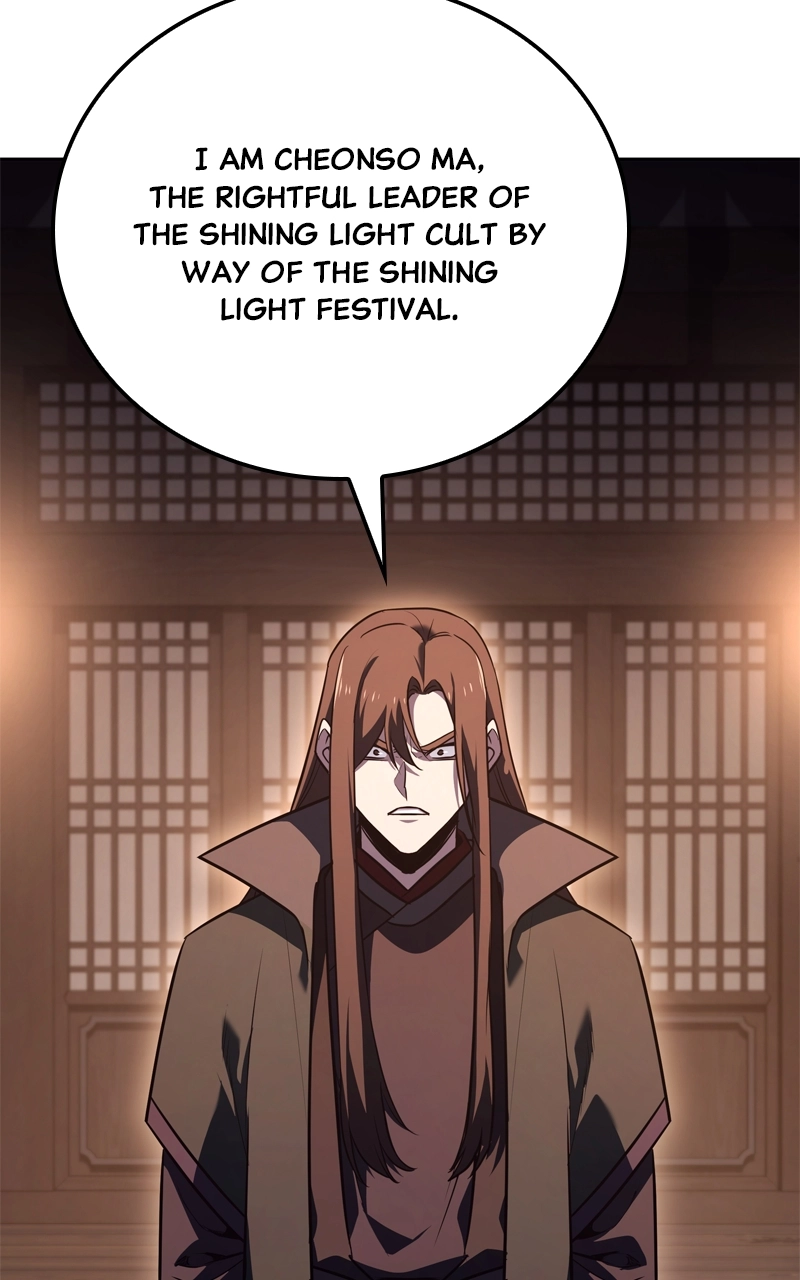 Reincarnated as an Unruly Heir Chapter 148 Page 160