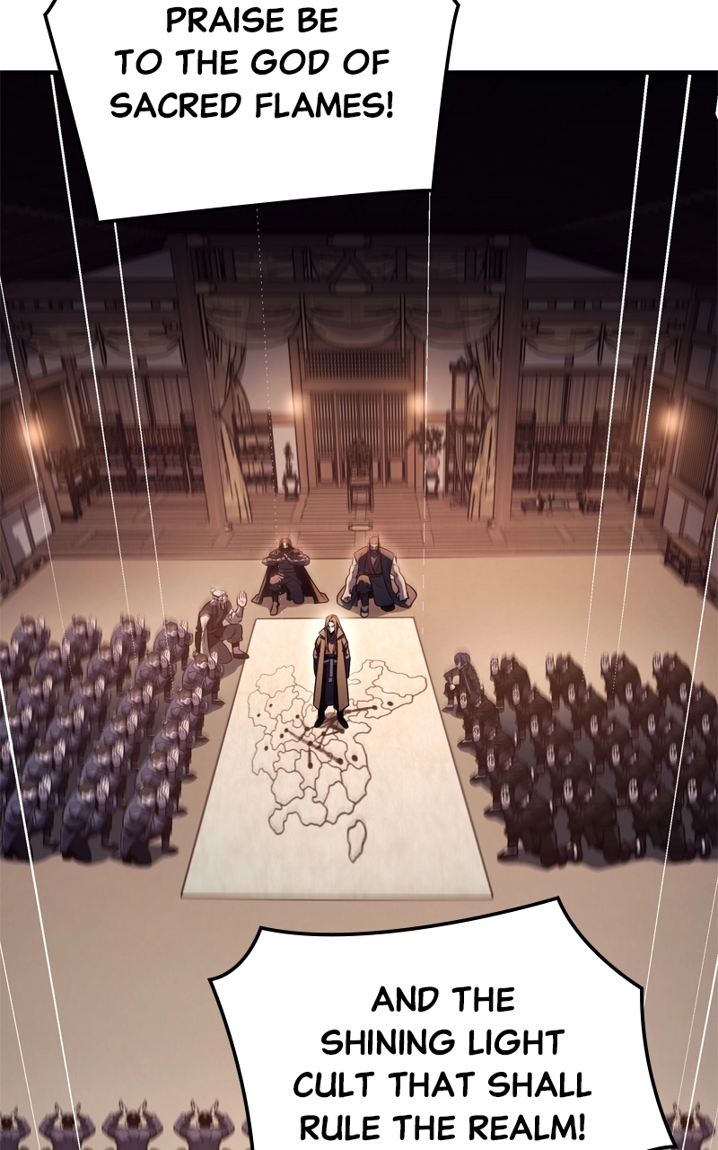 Reincarnated as an Unruly Heir Chapter 148 Page 166