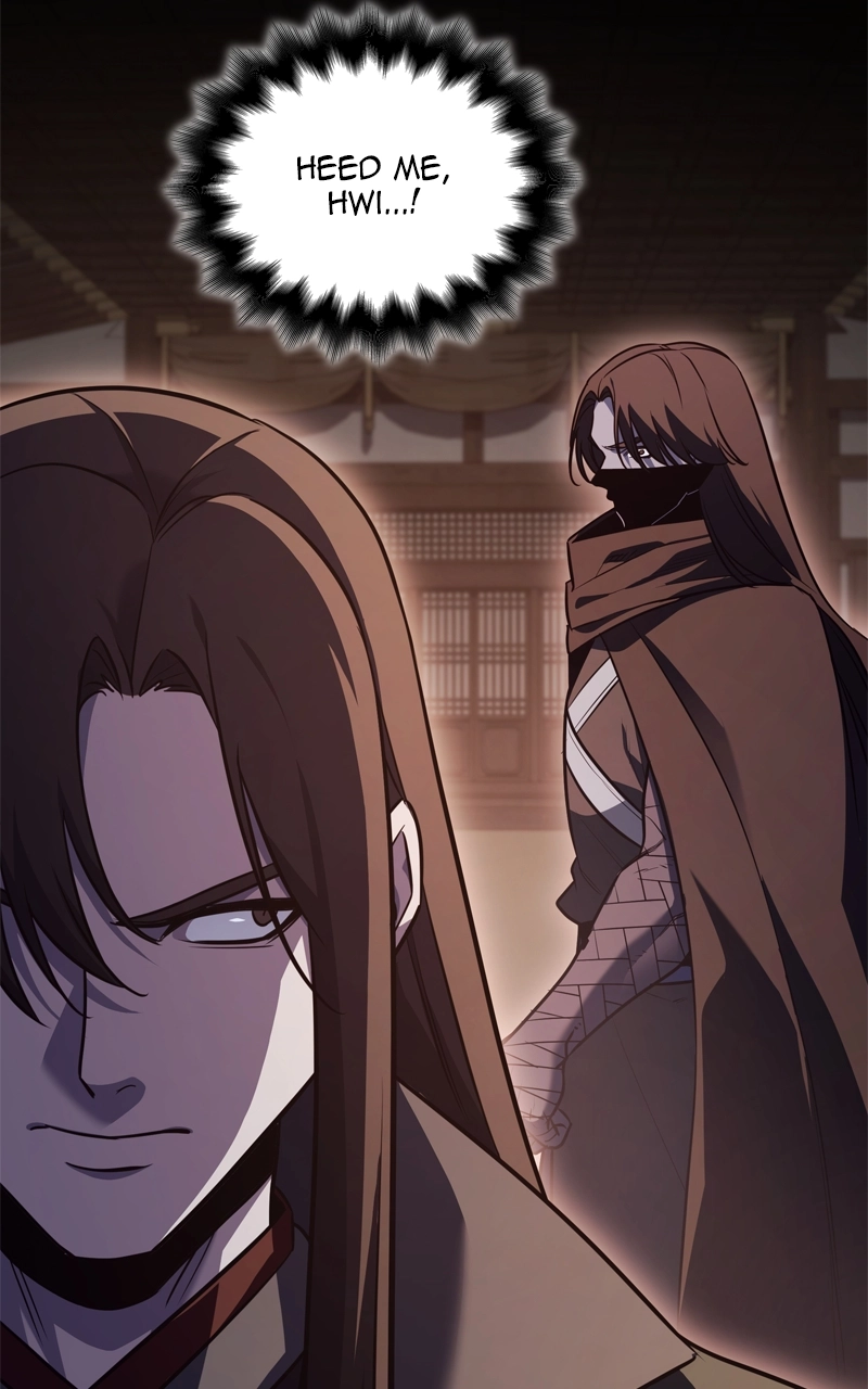 Reincarnated as an Unruly Heir Chapter 148 Page 170