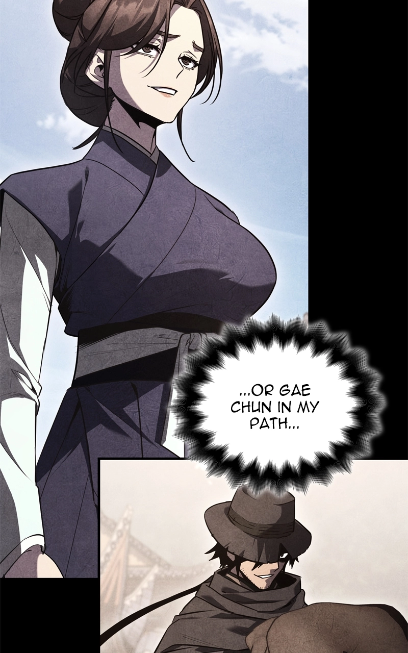 Reincarnated as an Unruly Heir Chapter 148 Page 172