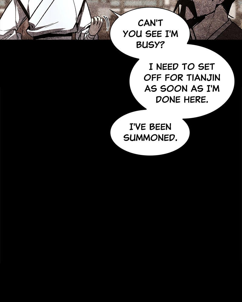 Reincarnated as an Unruly Heir Chapter 9 Page 5