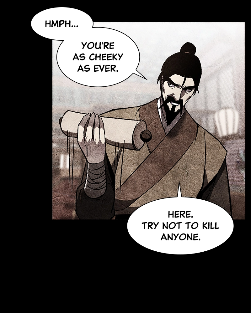 Reincarnated as an Unruly Heir Chapter 9 Page 6