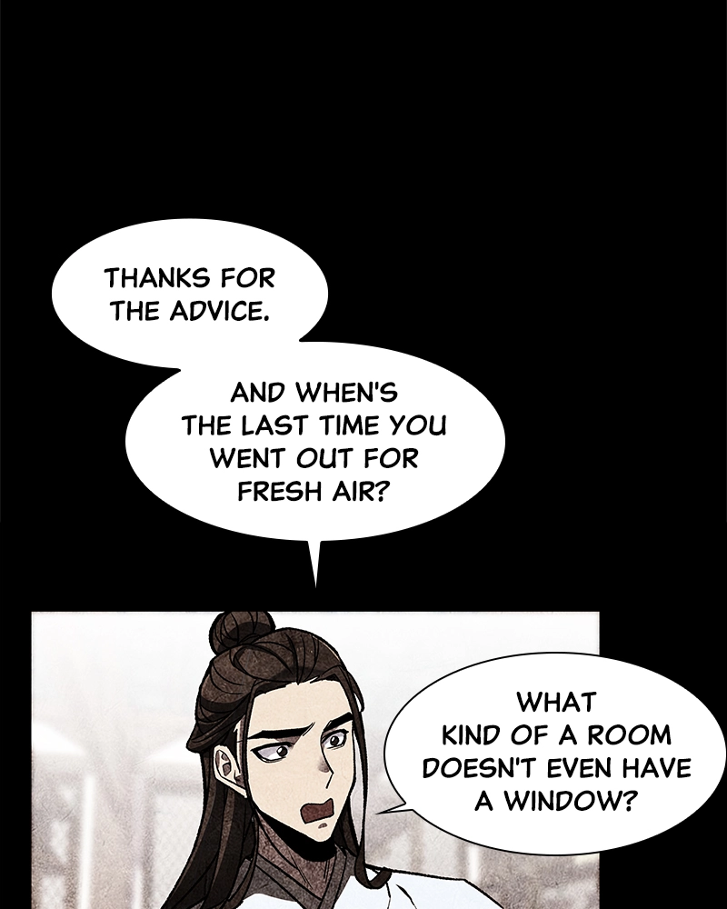 Reincarnated as an Unruly Heir Chapter 9 Page 7