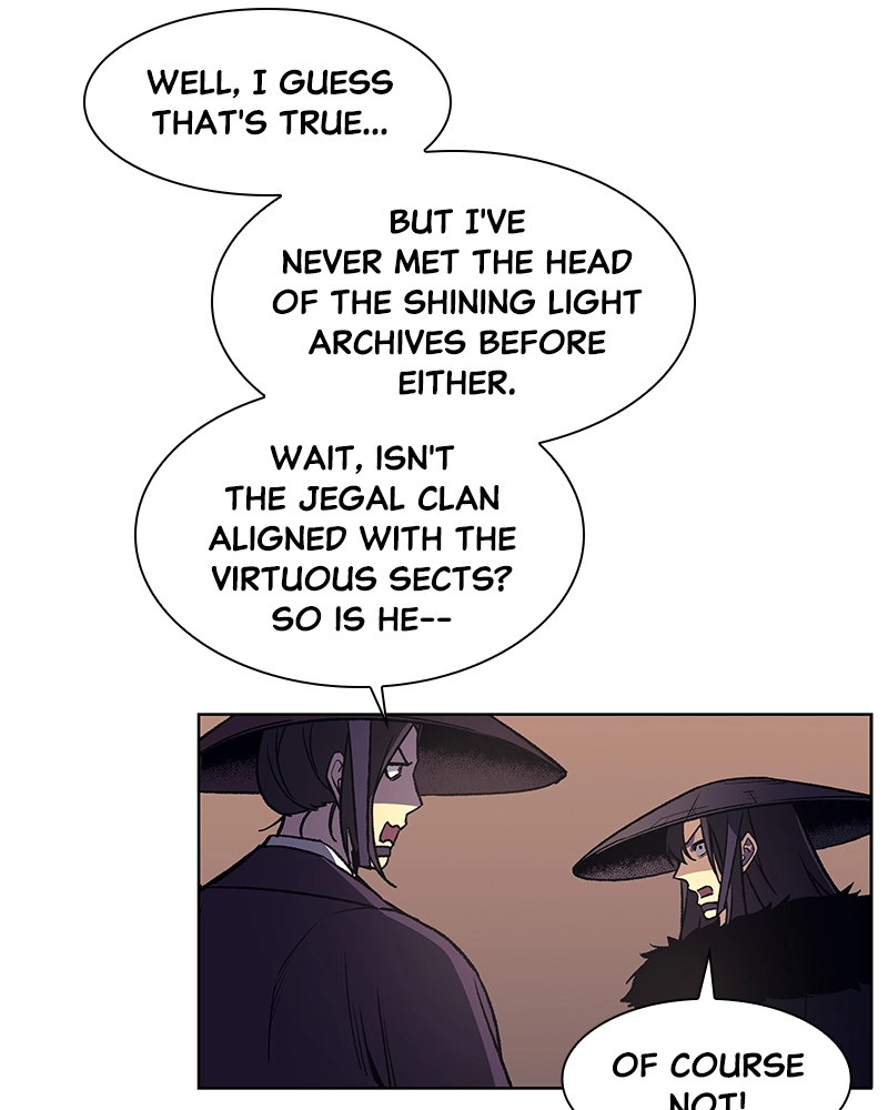 Reincarnated as an Unruly Heir Chapter 9 Page 38