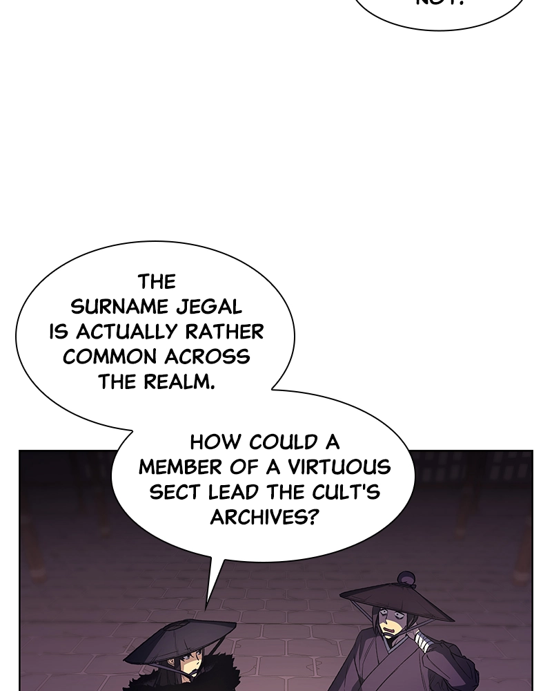Reincarnated as an Unruly Heir Chapter 9 Page 39