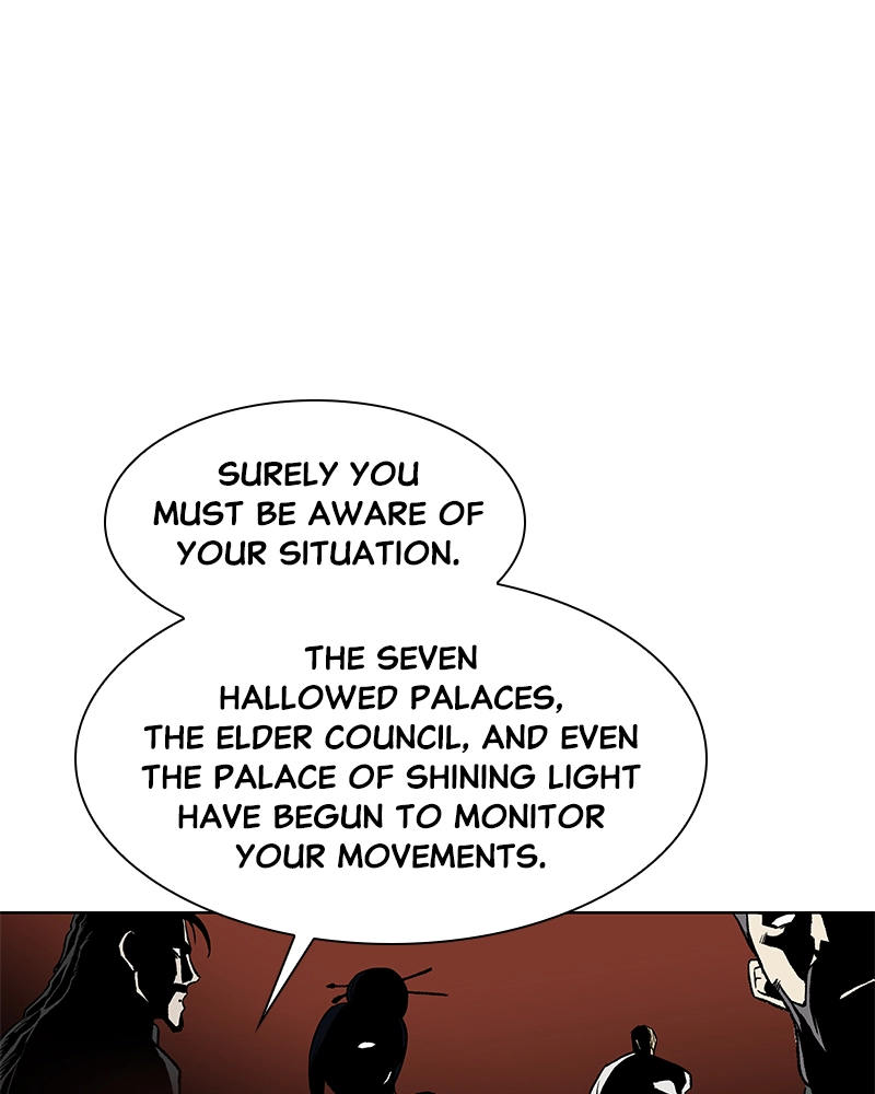 Reincarnated as an Unruly Heir Chapter 9 Page 42