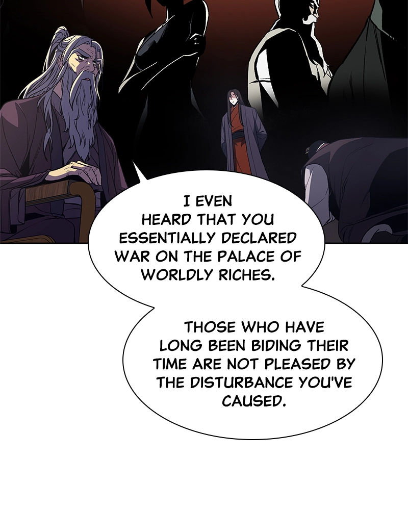 Reincarnated as an Unruly Heir Chapter 9 Page 43