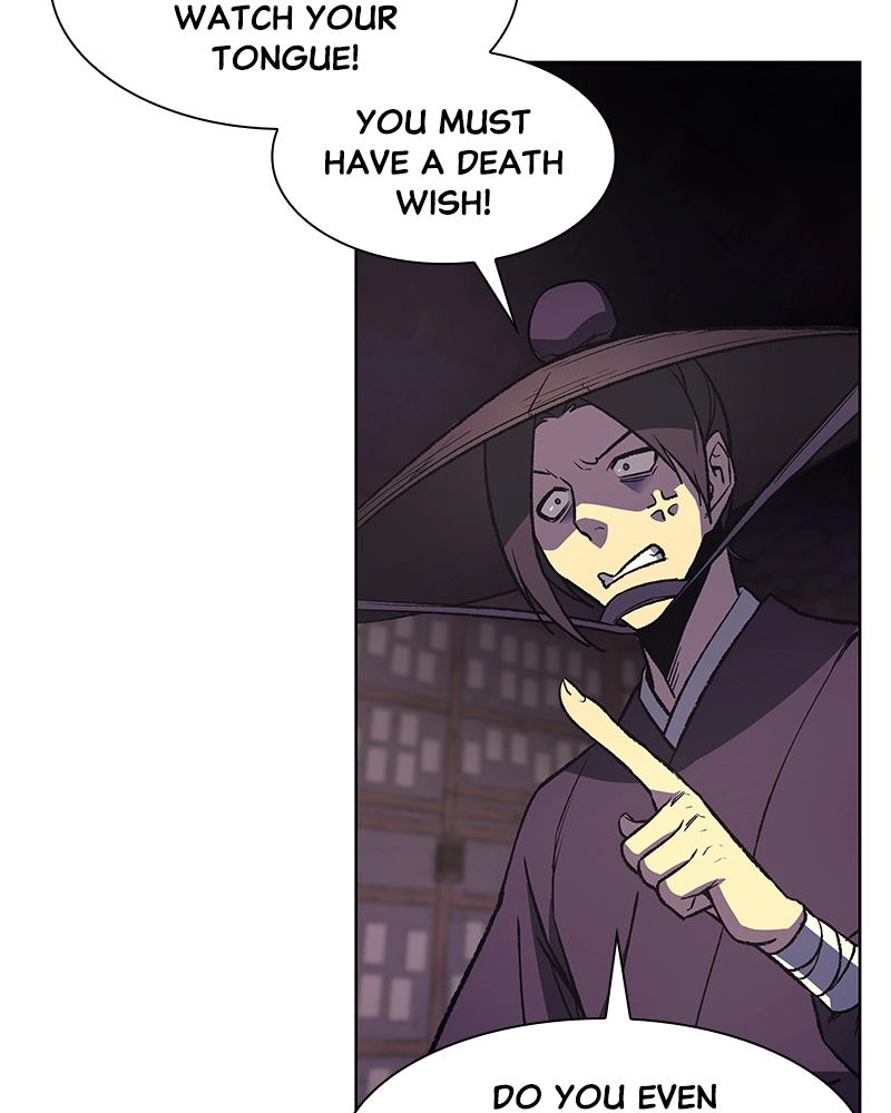 Reincarnated as an Unruly Heir Chapter 9 Page 54