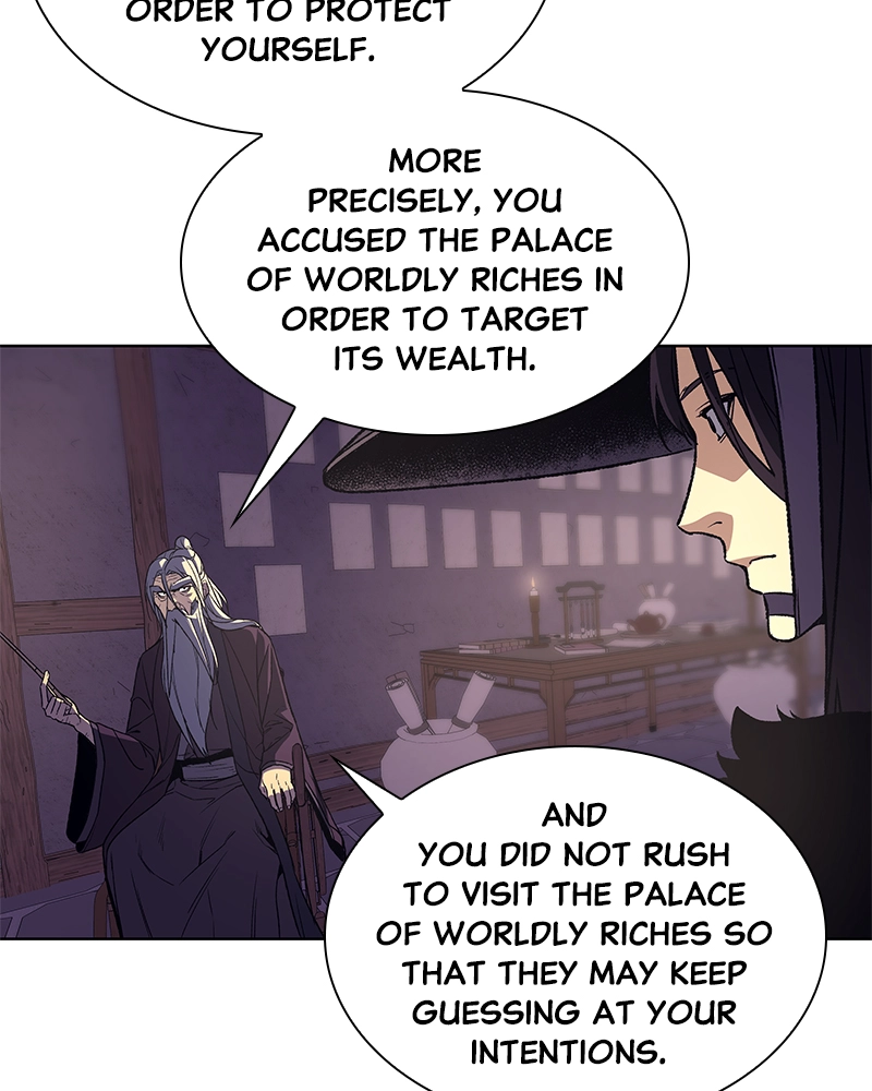 Reincarnated as an Unruly Heir Chapter 9 Page 65