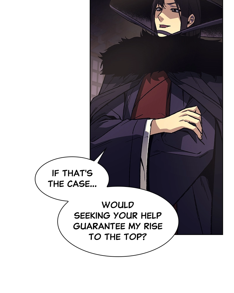 Reincarnated as an Unruly Heir Chapter 9 Page 88
