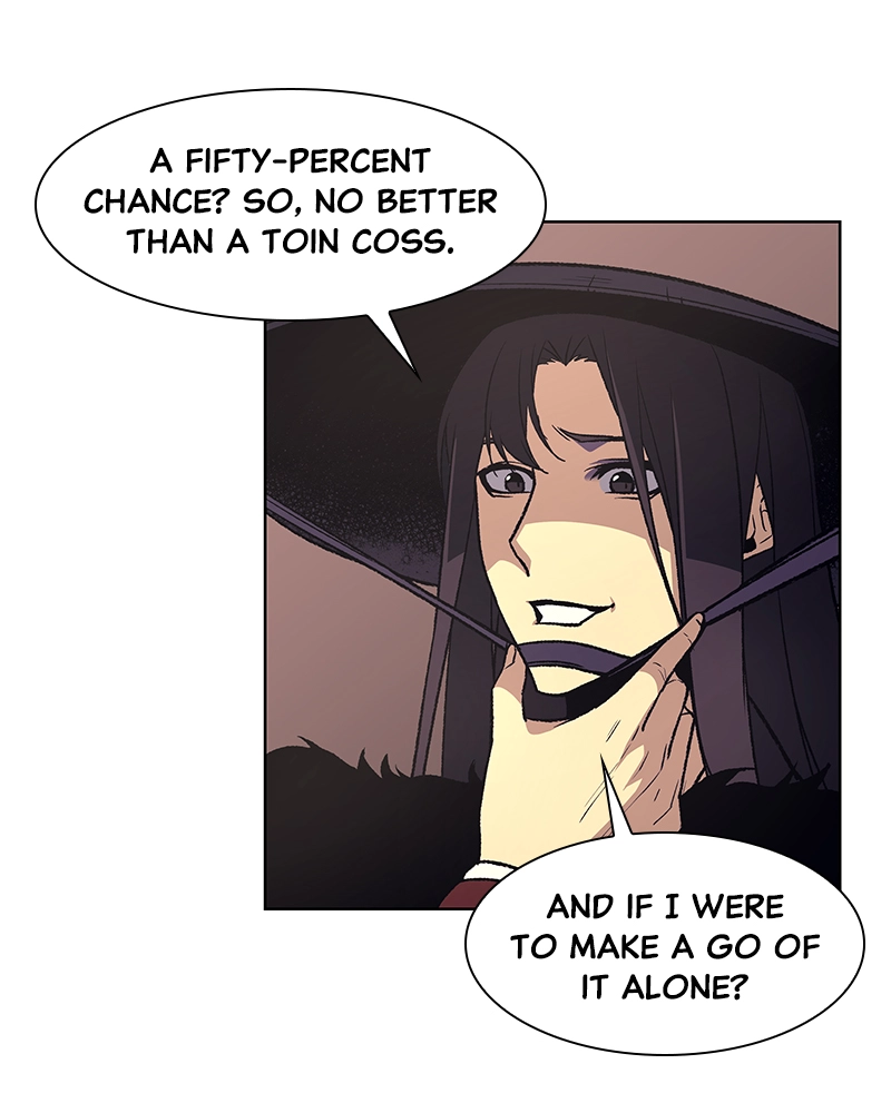 Reincarnated as an Unruly Heir Chapter 9 Page 92