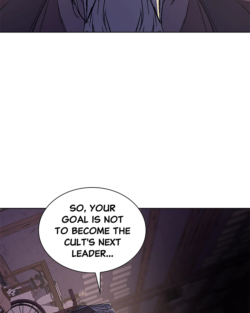 Reincarnated as an Unruly Heir Chapter 9 Page 110