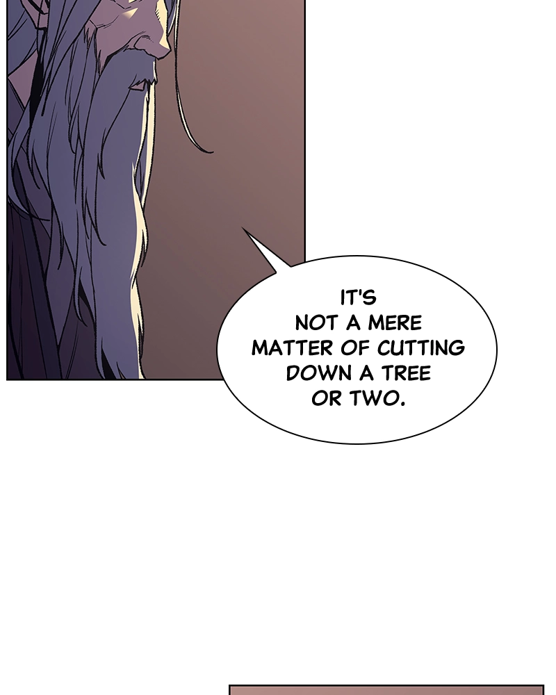 Reincarnated as an Unruly Heir Chapter 9 Page 113