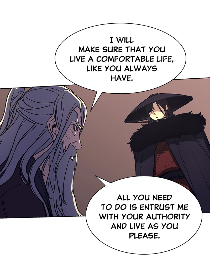 Reincarnated as an Unruly Heir Chapter 9 Page 124