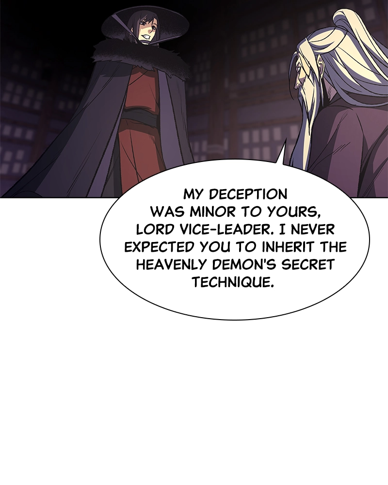 Reincarnated as an Unruly Heir Chapter 9 Page 188