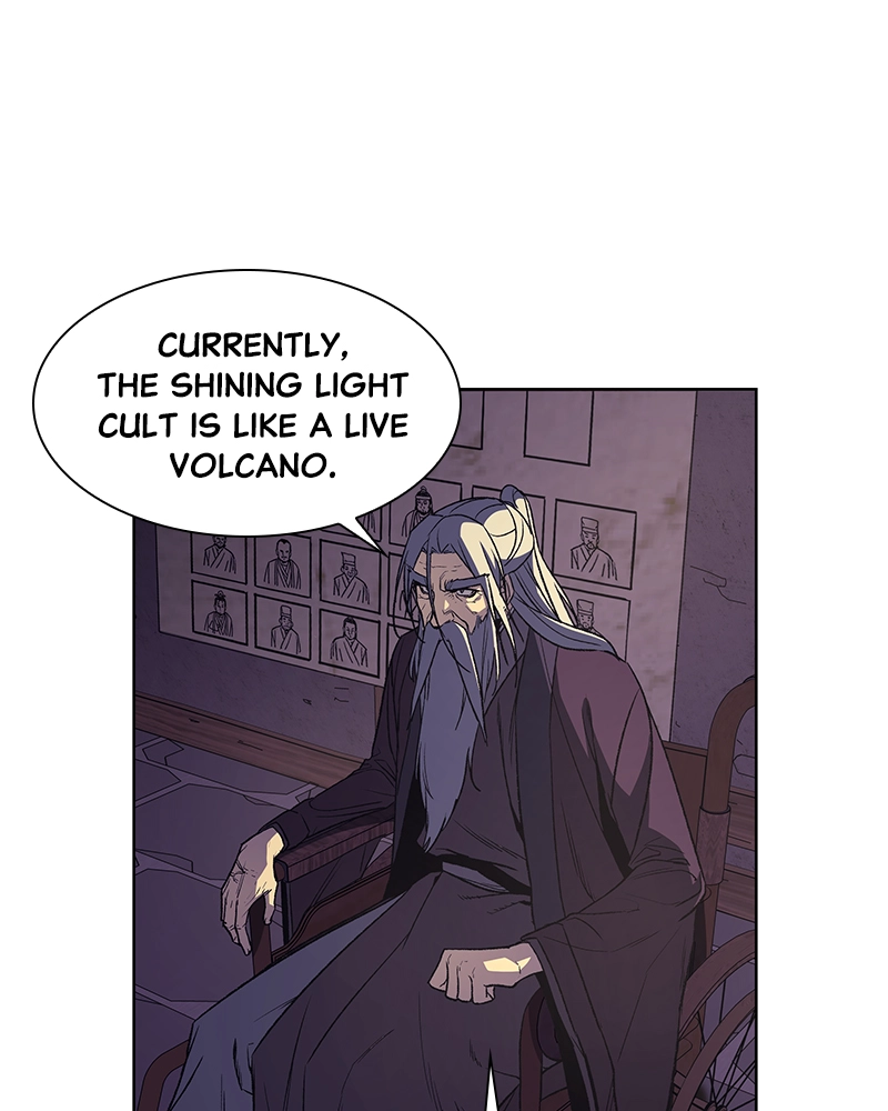 Reincarnated as an Unruly Heir Chapter 9 Page 220