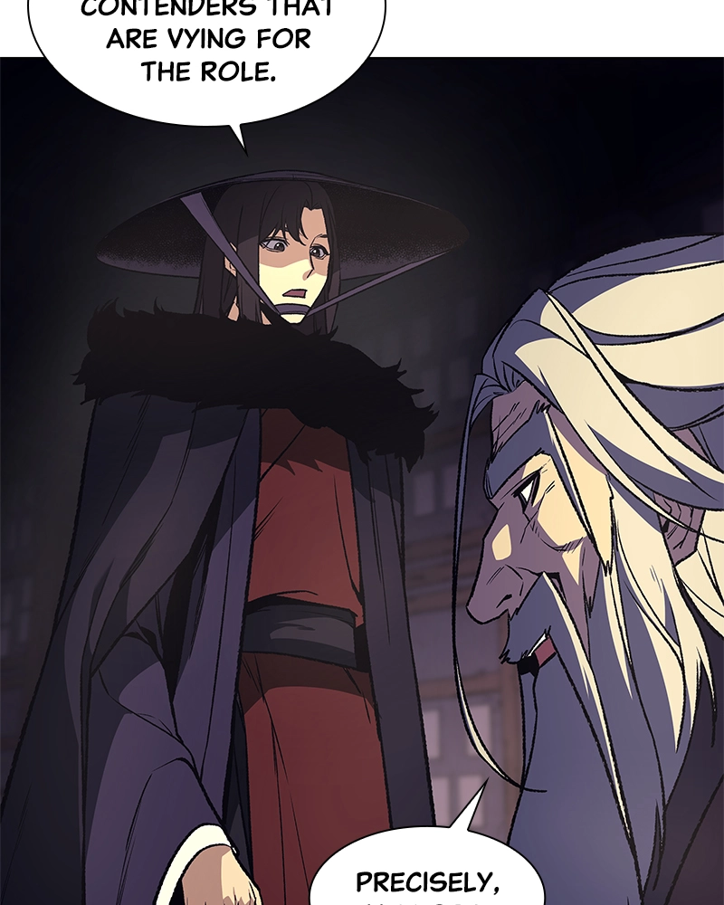 Reincarnated as an Unruly Heir Chapter 9 Page 222