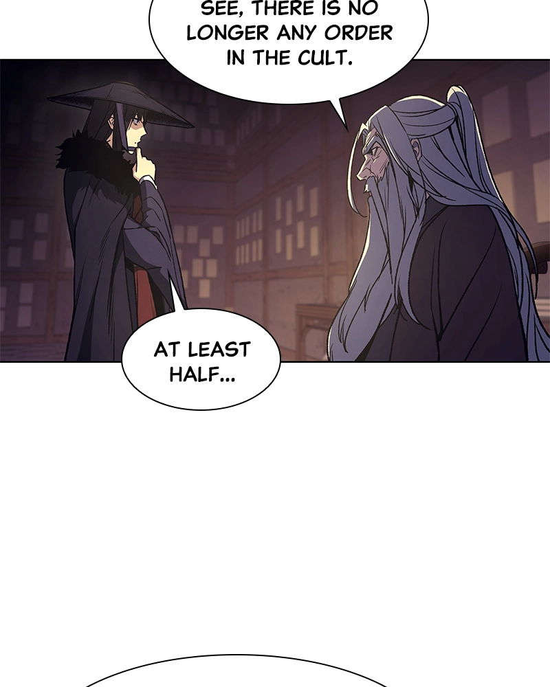 Reincarnated as an Unruly Heir Chapter 9 Page 253