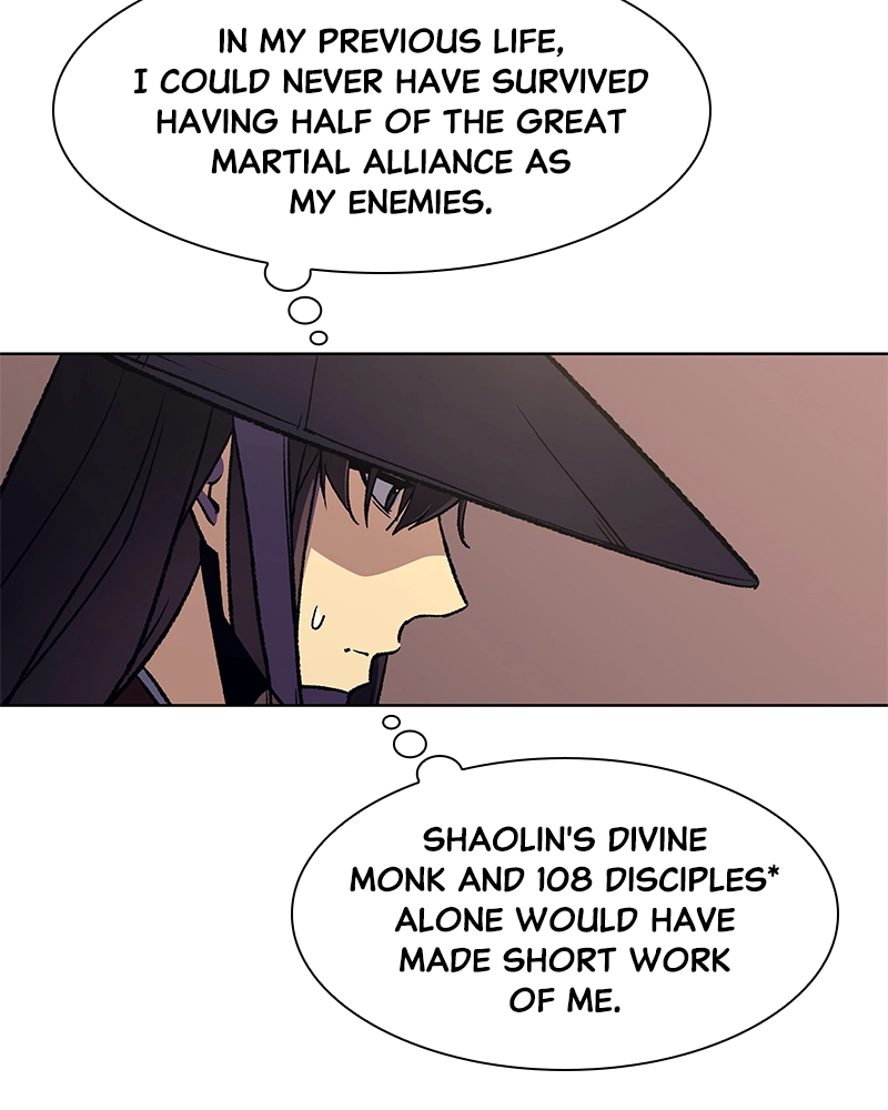 Reincarnated as an Unruly Heir Chapter 9 Page 254