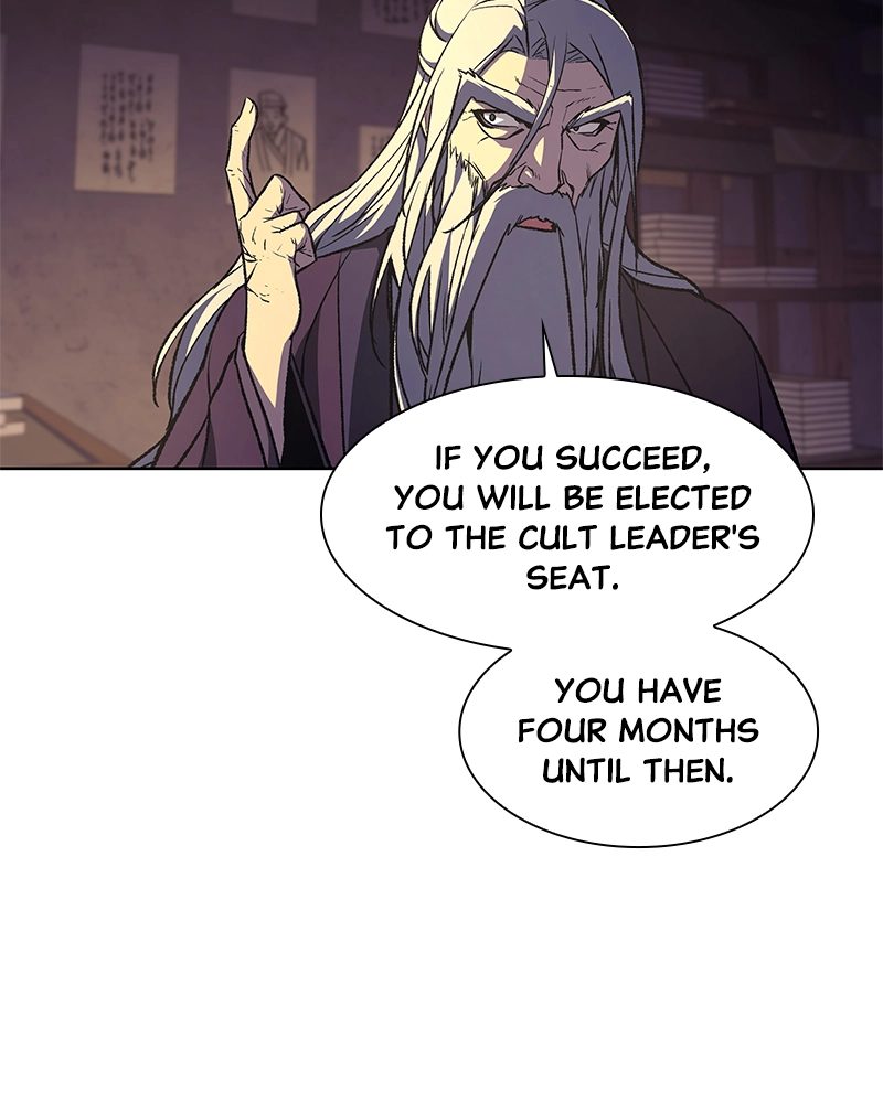 Reincarnated as an Unruly Heir Chapter 9 Page 256