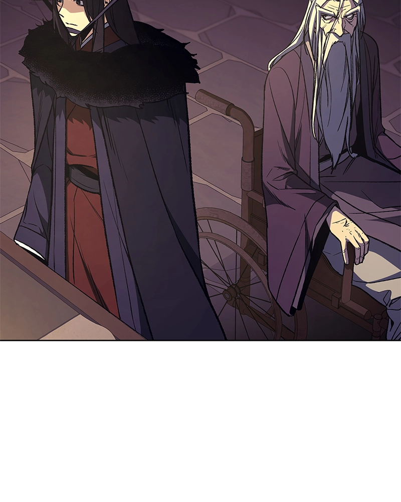 Reincarnated as an Unruly Heir Chapter 9 Page 264