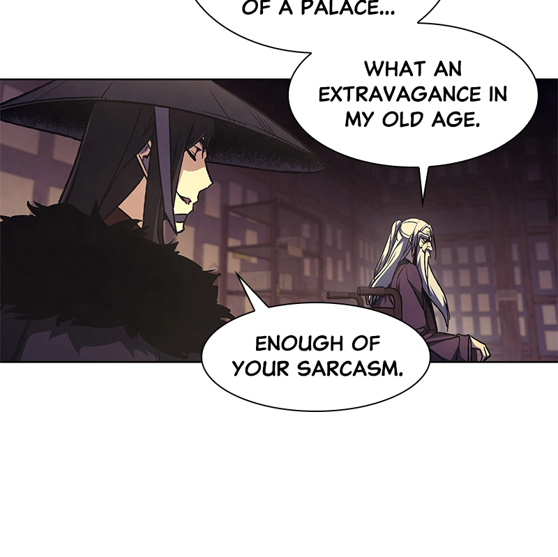 Reincarnated as an Unruly Heir Chapter 9 Page 283