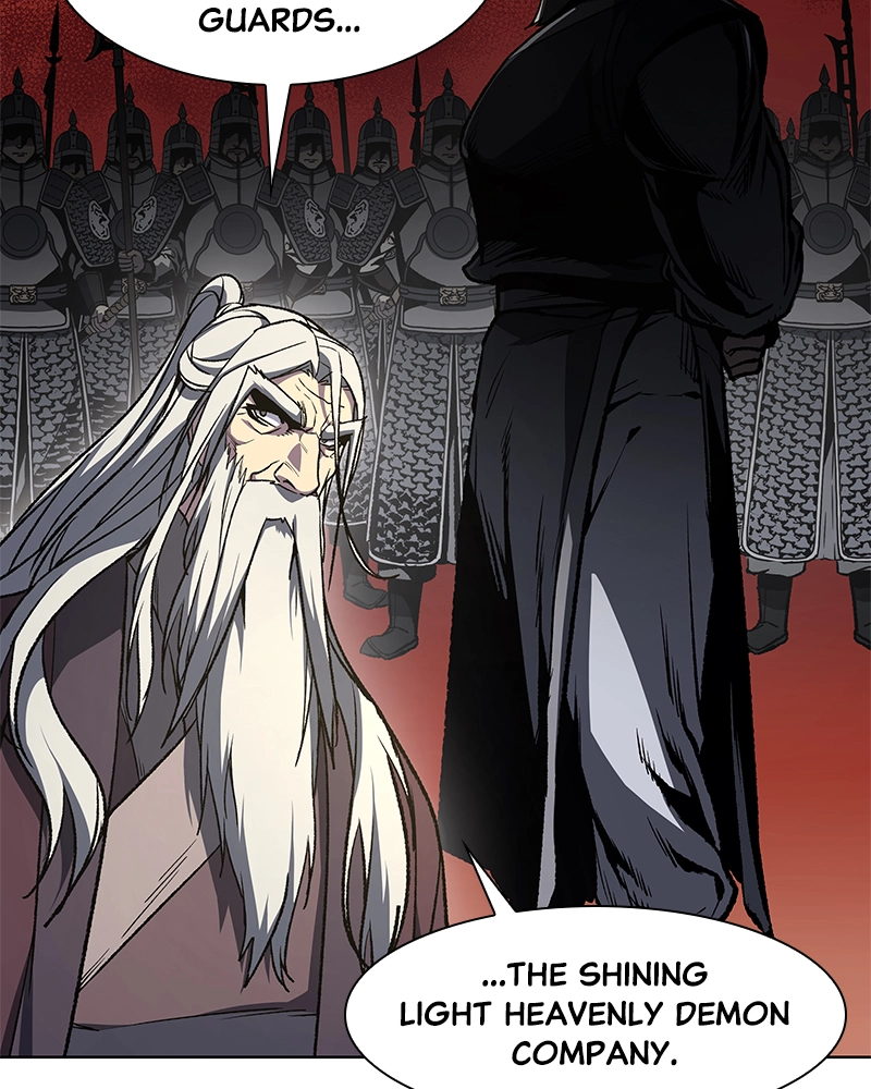 Reincarnated as an Unruly Heir Chapter 9 Page 291