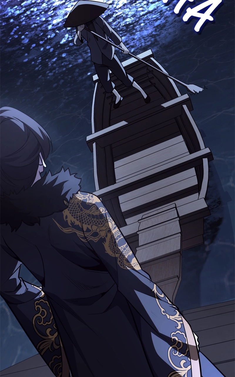 Reincarnated as an Unruly Heir Chapter 105 Page 9
