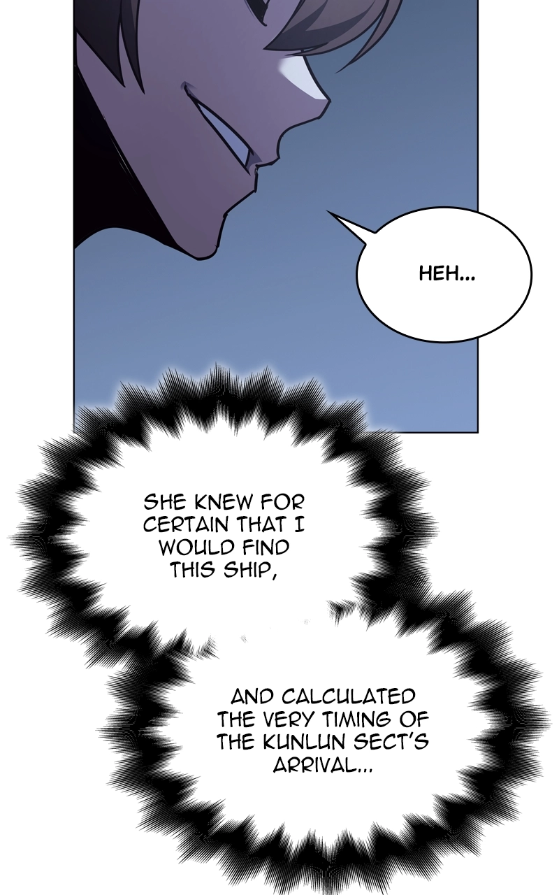 Reincarnated as an Unruly Heir Chapter 105 Page 11